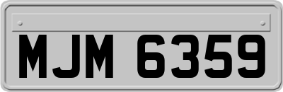 MJM6359
