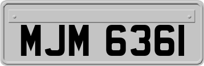 MJM6361
