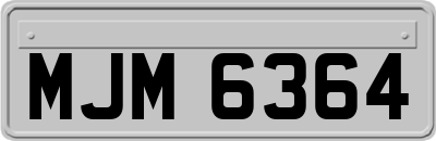 MJM6364