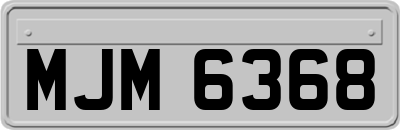 MJM6368