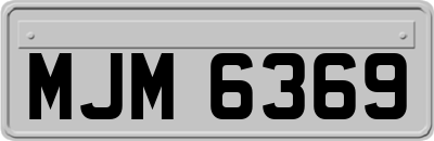 MJM6369