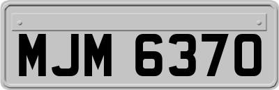 MJM6370