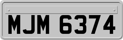 MJM6374