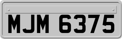 MJM6375