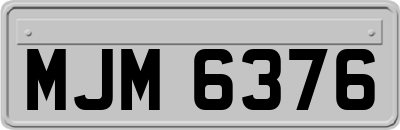 MJM6376