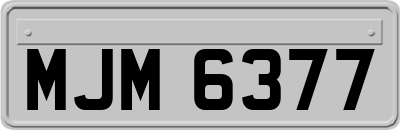 MJM6377