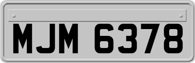 MJM6378