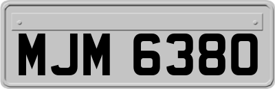 MJM6380