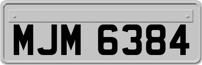 MJM6384