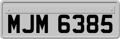 MJM6385