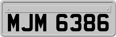 MJM6386