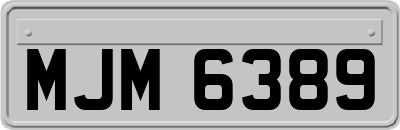 MJM6389