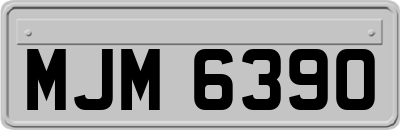 MJM6390