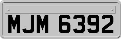 MJM6392