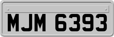 MJM6393