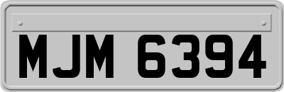 MJM6394