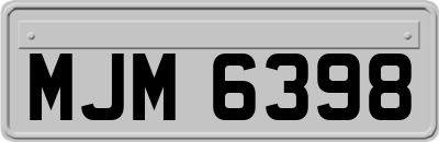 MJM6398