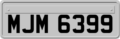 MJM6399