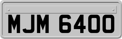 MJM6400