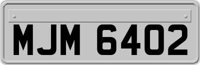 MJM6402