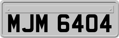 MJM6404