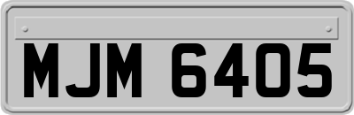MJM6405