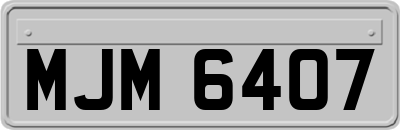MJM6407