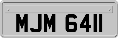 MJM6411