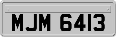 MJM6413
