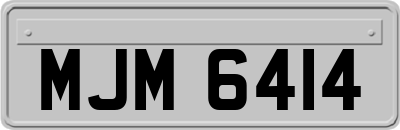 MJM6414