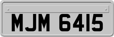 MJM6415