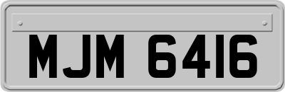 MJM6416