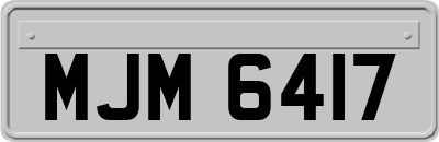 MJM6417
