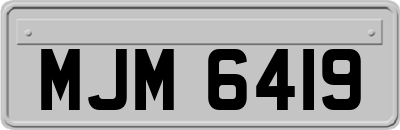 MJM6419