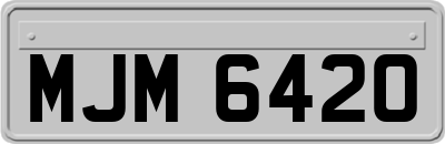 MJM6420