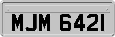 MJM6421