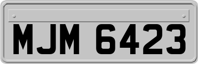 MJM6423