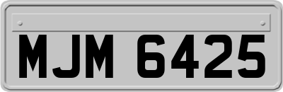 MJM6425