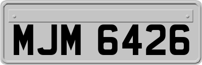 MJM6426