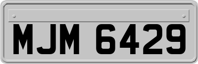 MJM6429
