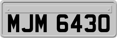 MJM6430