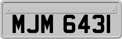 MJM6431