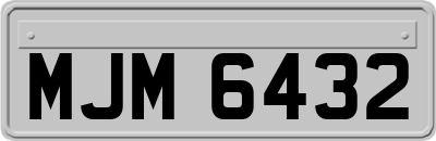 MJM6432