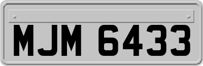 MJM6433