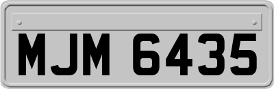 MJM6435