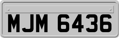 MJM6436