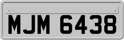 MJM6438