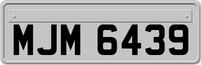 MJM6439