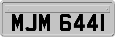 MJM6441