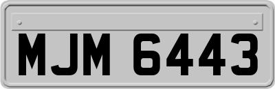 MJM6443